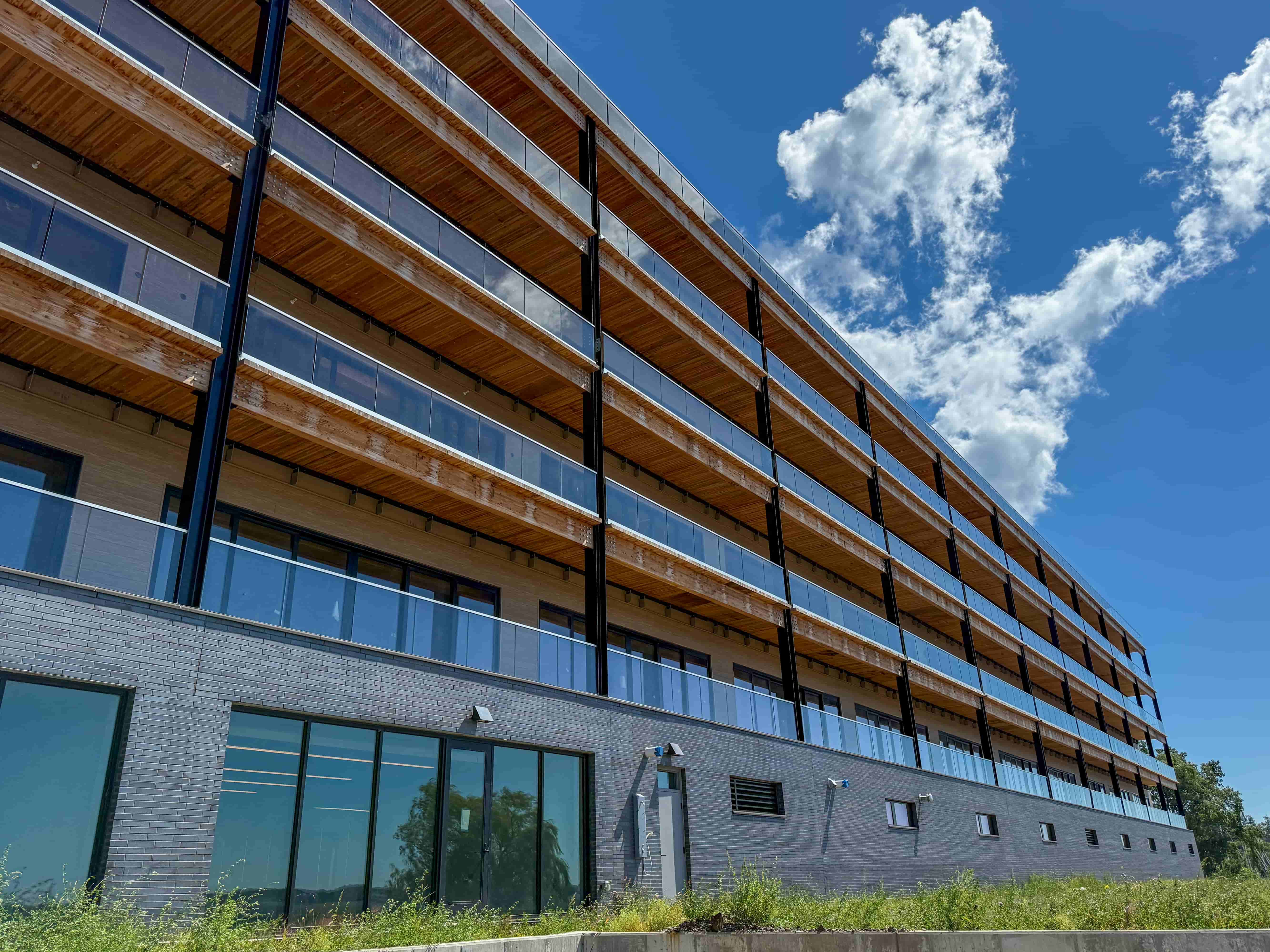 Adelaide Pointe Project