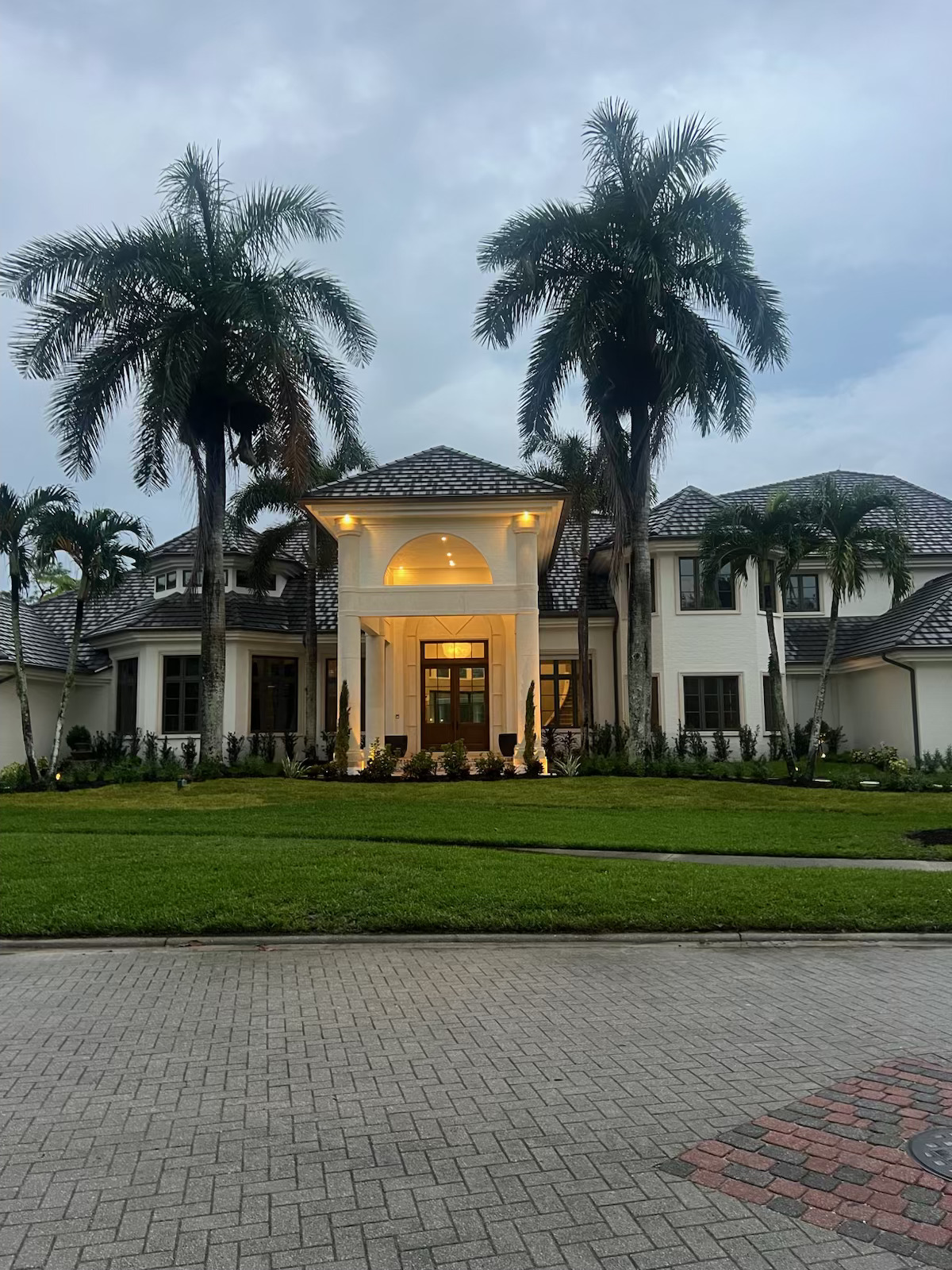 Florida Home Project