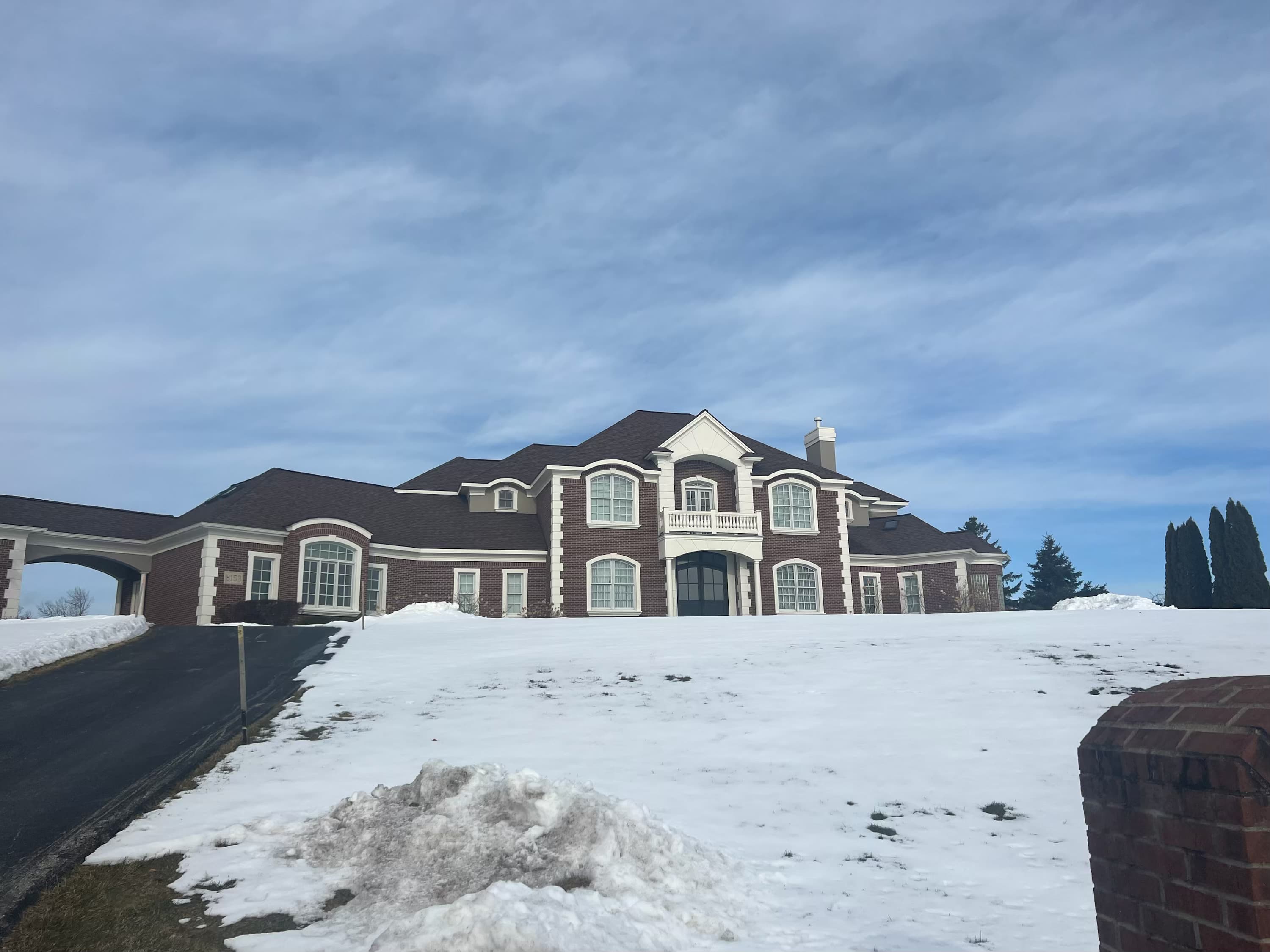 Traverse City Home Project