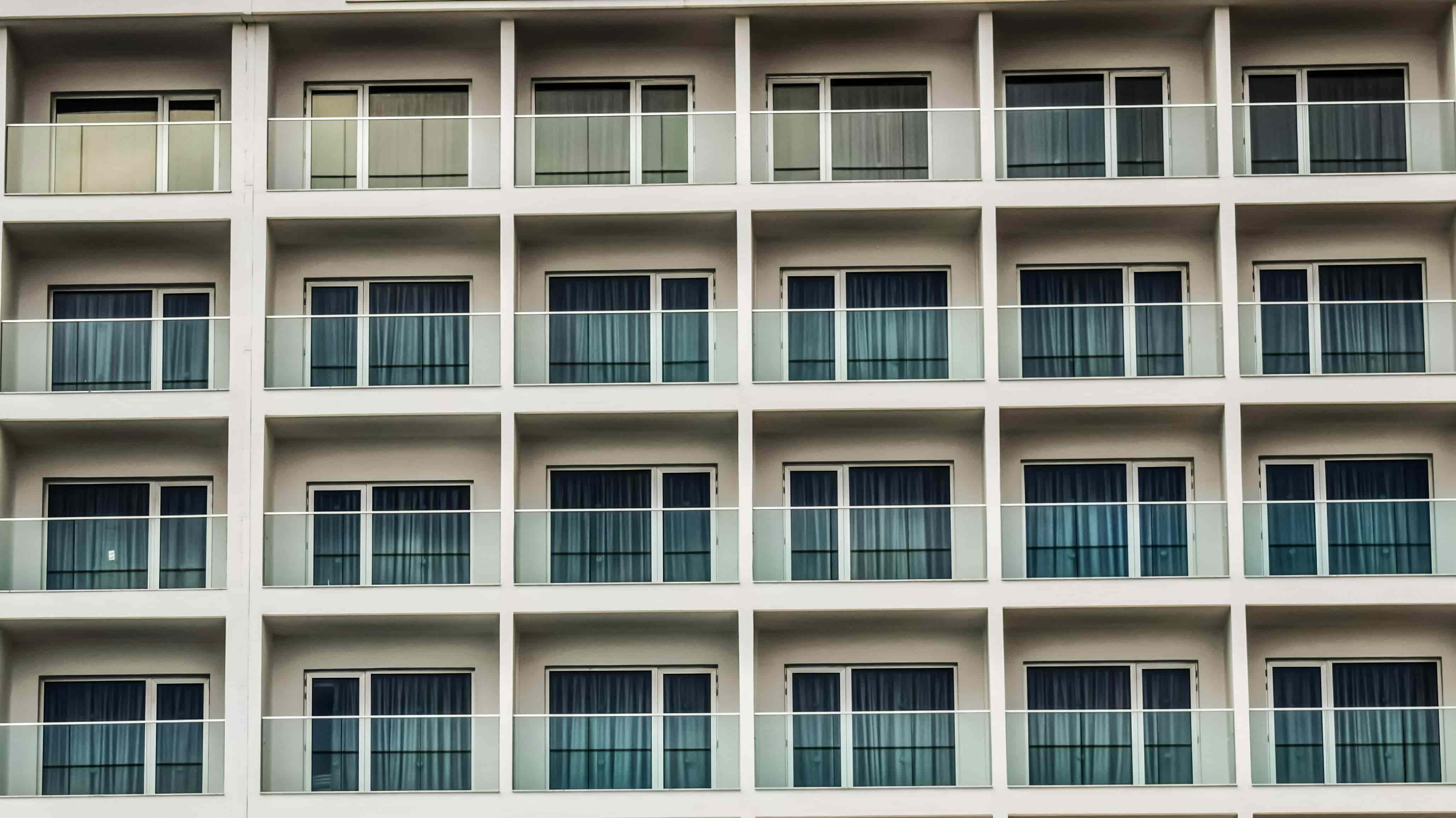 Window detail